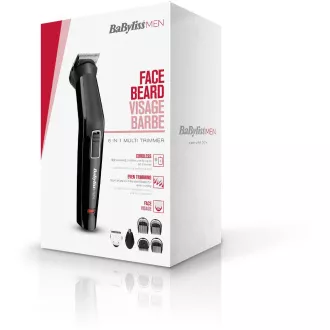 MT725E BaByliss multi trimmer