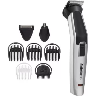 MT726E BaByliss multi trimmer