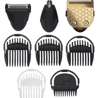 MT726E BaByliss multi trimmer