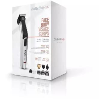MT726E BaByliss multi trimmer
