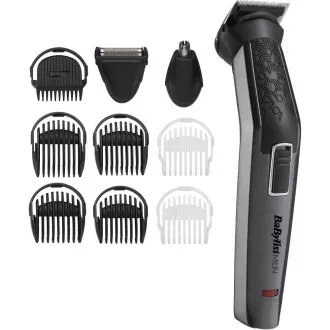 MT727E BaByliss multi trimmer MT727E BaByliss multi trimmer