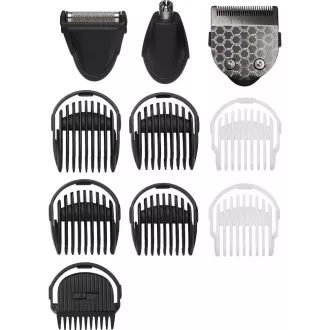 MT727E BaByliss multi trimmer MT727E BaByliss multi trimmer