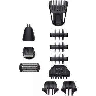 MT860E BaByliss multi trimmer