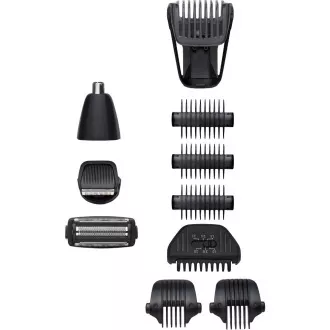 MT861E BaByliss multi trimmer
