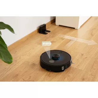 SRV 9550BK robotporszívó SENCOR