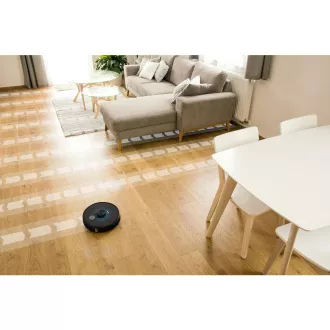 SRV 9550BK robotporszívó SENCOR