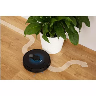 SRV 9550BK robotporszívó SENCOR