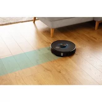 SRV 9550BK robotporszívó SENCOR