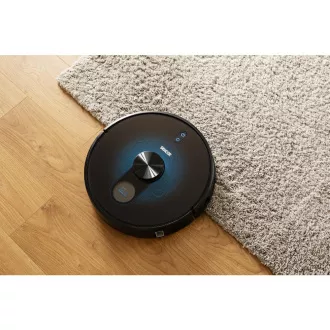 SRV 9550BK robotporszívó SENCOR
