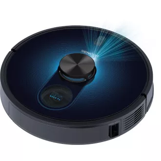 SRV 9550BK robotporszívó SENCOR