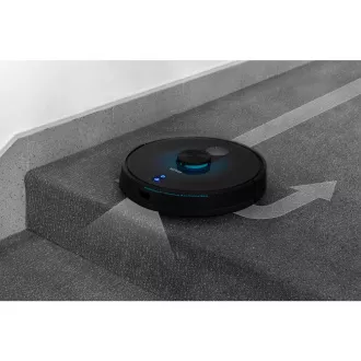SRV 9550BK robotporszívó SENCOR