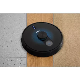 SRV 9550BK robotporszívó SENCOR