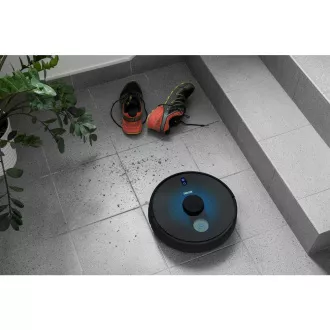 SRV 9550BK robotporszívó SENCOR