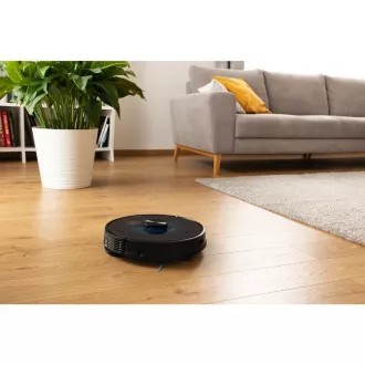SRV 9550BK robotporszívó SENCOR