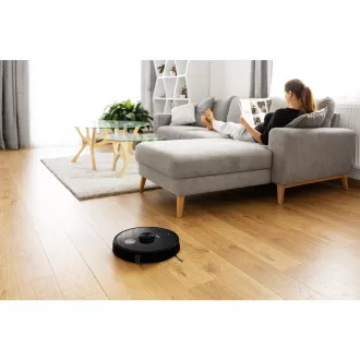 SRV 9550BK robotporszívó SENCOR