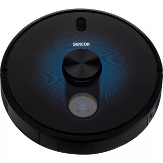 SRV 9550BK robotporszívó SENCOR