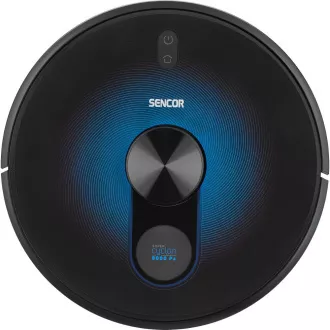 SRV 9550BK robotporszívó SENCOR