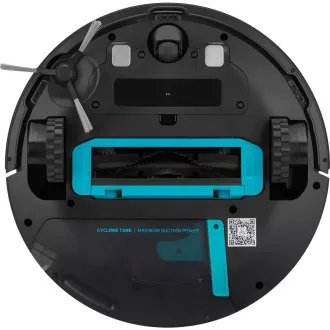 SRV 9550BK robotporszívó SENCOR
