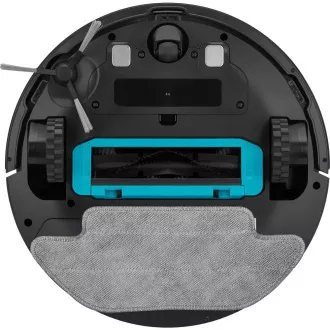 SRV 9550BK robotporszívó SENCOR