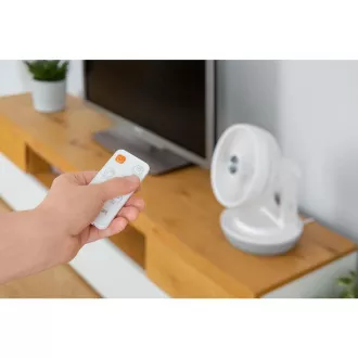 SFE 2340WH asztali ventilátor SENCOR SFE 2340WH asztali ventilátor SENCOR
