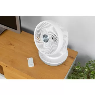 SFE 2340WH asztali ventilátor SENCOR SFE 2340WH asztali ventilátor SENCOR