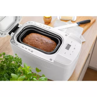 SBR 0770WH kenyérsütő SENCOR