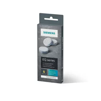 TZ80001A SIEMENS TISZTÍTÓ TABLETTÁK