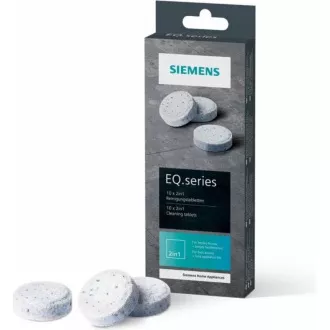 TZ80001A SIEMENS TISZTÍTÓ TABLETTÁK