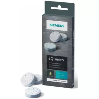 TZ80001A SIEMENS TISZTÍTÓ TABLETTÁK