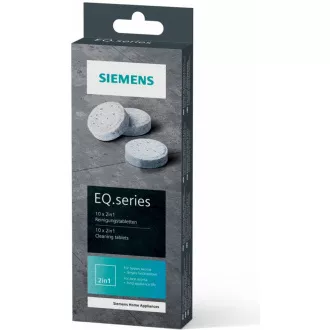 TZ80001A SIEMENS TISZTÍTÓ TABLETTÁK
