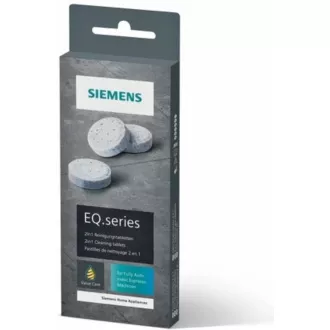 TZ80001A SIEMENS TISZTÍTÓ TABLETTÁK