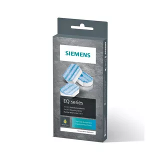 TZ80002A VÍZKŐMENTESÍTŐ TABLETTA SIEMENS