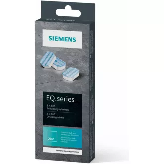 TZ80002A VÍZKŐMENTESÍTŐ TABLETTA SIEMENS