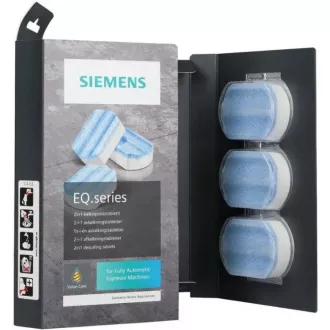 TZ80002A VÍZKŐMENTESÍTŐ TABLETTA SIEMENS