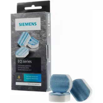 TZ80002A VÍZKŐMENTESÍTŐ TABLETTA SIEMENS