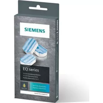 TZ80002A VÍZKŐMENTESÍTŐ TABLETTA SIEMENS