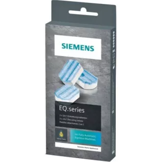 TZ80002A VÍZKŐMENTESÍTŐ TABLETTA SIEMENS