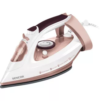 SSI 3520RS vas SENCOR SSI 3520RS vas SENCOR