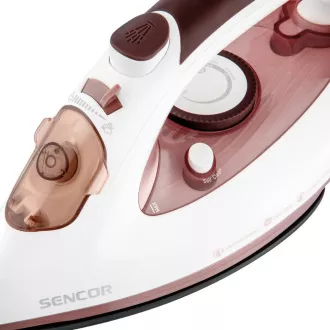 SSI 3520RS vas SENCOR SSI 3520RS vas SENCOR