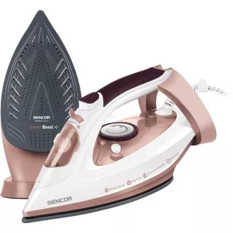 SSI 3520RS vas SENCOR SSI 3520RS vas SENCOR