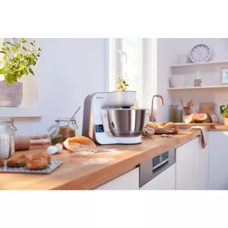 MUM5XW20 BOSCH KONYHAI ROBOTGÉP