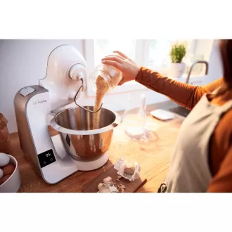 MUM5XW20 BOSCH KONYHAI ROBOTGÉP