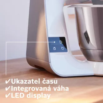 MUM5XW20 BOSCH KONYHAI ROBOTGÉP