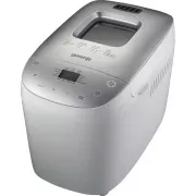 BM1600WG GORENJE KENYÉRSÜTŐGÉP