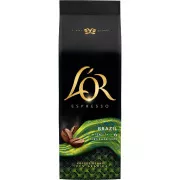 FORRASZTÁS ESPRESSZÓ. 500G KÁVÉ KÁVÉ LOR