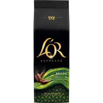 FORRASZTÁS ESPRESSZÓ. 500G KÁVÉ KÁVÉ LOR