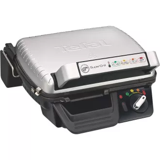 GC450B32 EL.GRIL CONTACT TEFAL