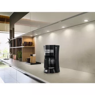 ICM 15210.1 DE'LONGHI KÁVÉFŐZŐ GÉP
