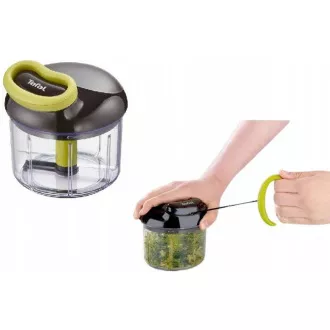 K1320404 TEFAL KÉZI APRÍTÓGÉP