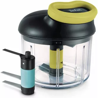 K1320404 TEFAL KÉZI APRÍTÓGÉP
